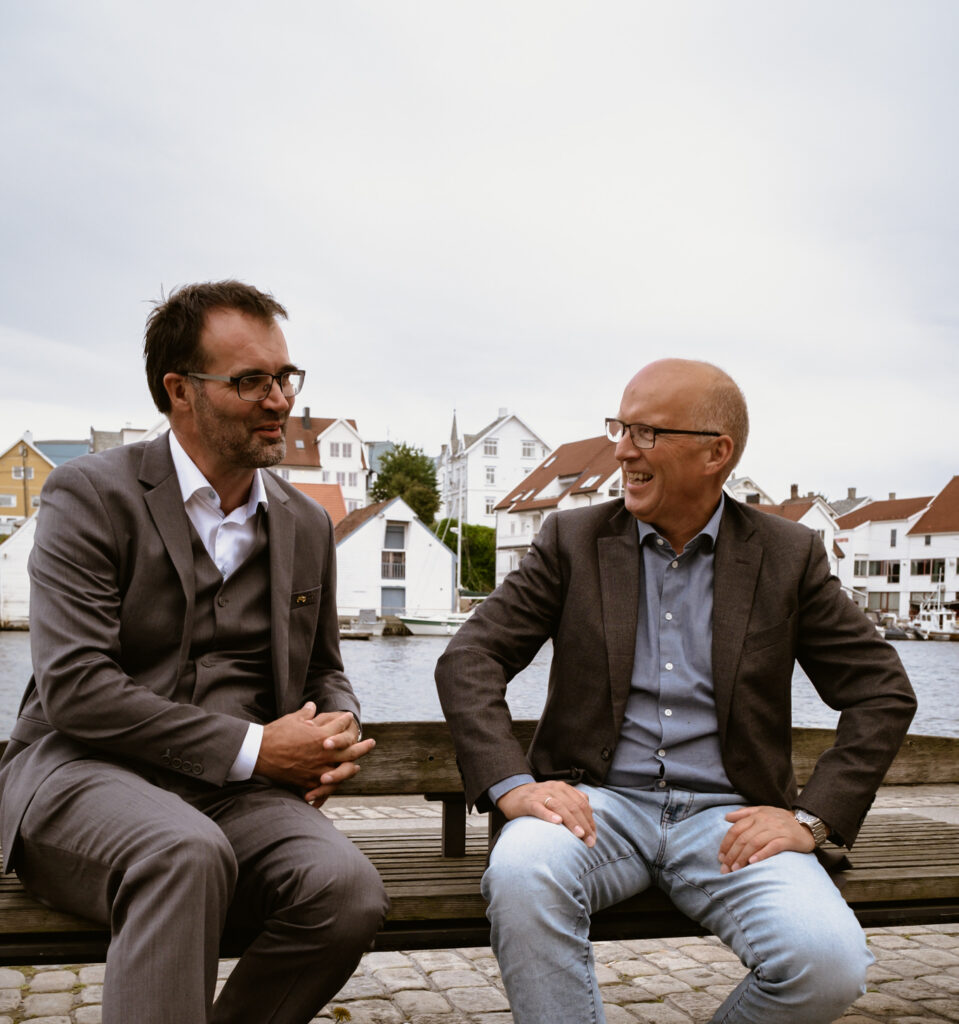 Samtale og dialog i arbeidsmiljø