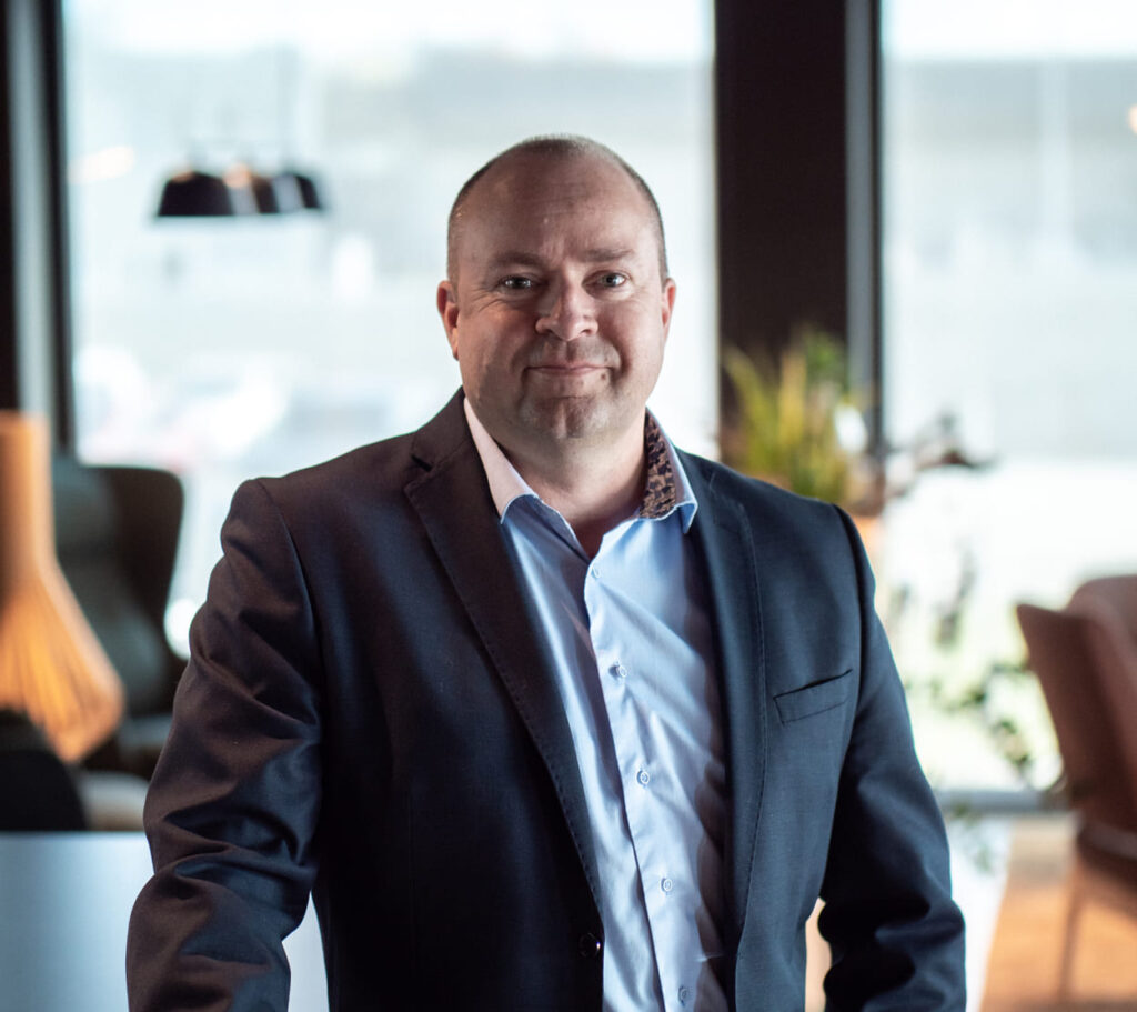 Oddbjørn Jensen, gir gode råd vedr. Lean Ledelse